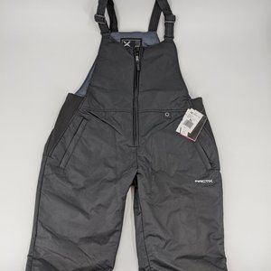 Arctix Bib Overall Women's Short (XL)